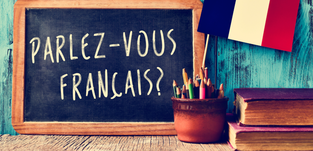 How to learn French Online - 41 resources for french language learners ...